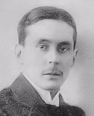 Image - Volodymyr Korostovets